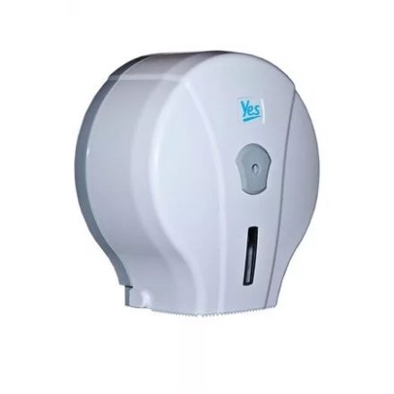 Adagoló hengeres 19 cm toalettpapírhoz