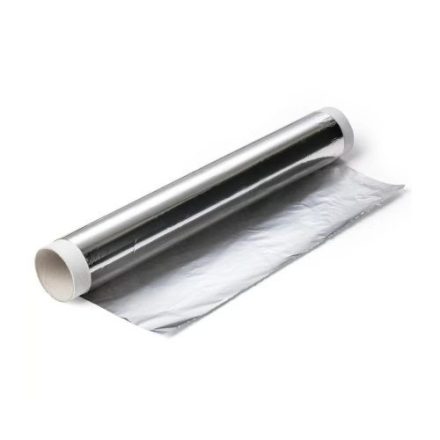 Alufólia erős 9mic 30m x 29 cm Erős minőség