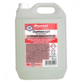 Dymosept fertőtlenítő tisztítószer 
5 l Fenyő
