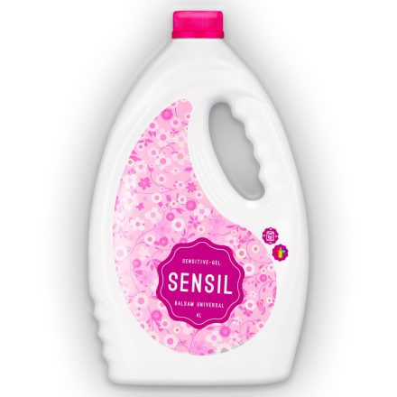 Cleaneco fertőtlenítő kézi mosogatószer konc. 5L (5=500L) HACCP