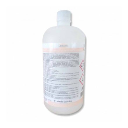 Cleaneco folyékony szappan antibakteriális 1L HACCP