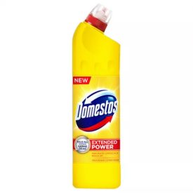 Domestos fertőtlenítő 750 ml Citrus  [20/#]