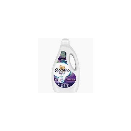 Coccolino  Mosógél 1,8 L  Black