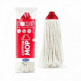 BONUS "b408" Felmosó fej MOP-XL  pamut