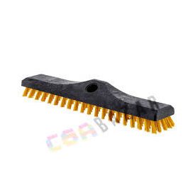 Bonus " B874" Bodtrix padlósúroló kefe
  30 cm