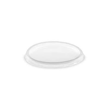 Goulash bowl LID transparent [50 pcs/pck] [11 pck/ctn]