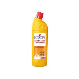 Dymosept fertőtlenítő tisztítószer 
750 ml citrom