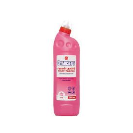 Dymosept fertőtlenítő tisztítószer 
750 ml virág