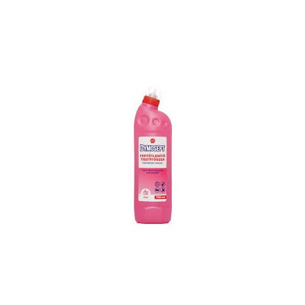 Dymosept fertőtlenítő tisztítószer 
750 ml virág