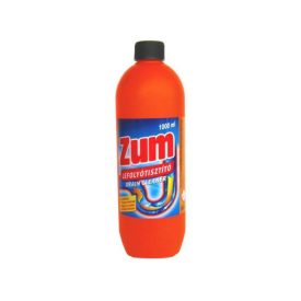 Zum Lefolyótisztító 1 l
