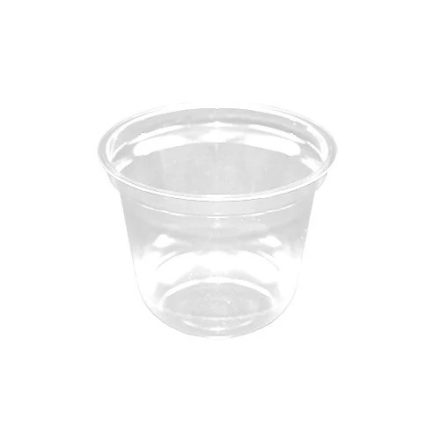 Bowl plastic VT 250 ml (50 pcs/pck) (16 pck/ctn)