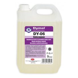 DY-6 Habszappan 5l