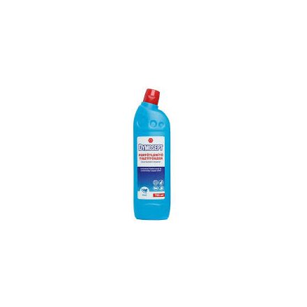 Dymosept fertőtlenítő tisztítószer 
750 ml natur