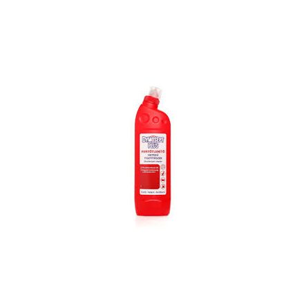 Dymosept PLUS fertőtlenítő tisztítószer 
750 ml fenyő