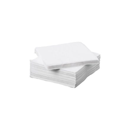 ***Napkin coctail folded in 4, 2 layers (25 x 25 cm) (150 sheet/ctn)***
