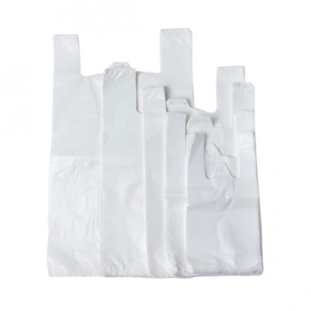Plastic bag (190*400) small [ 500 psc/pck ]