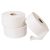 Toalettpapír 19 cm hengeres prémium 2r. 100% cell fehér [ 12 db/# ]