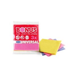 BONUS "b163"
Törlőkendő 36x36cm [ 3 db/cs ]