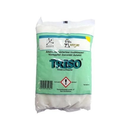 Trisó 0,5 kg [ 30 cs/# ]