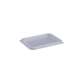   Varia szögletes tető VT PP 500 ml - 1200 ml [ 50 db/cs ] [ 8 cs/# ]
