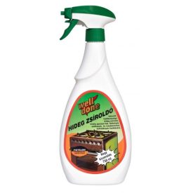 Well Done hideg zsíroldó 750 ml szórófejes [ 15 db/# ]