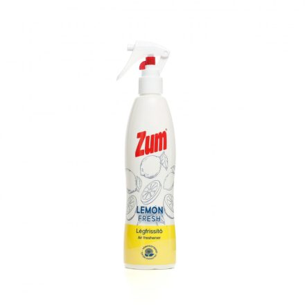 Zum légfrissítő 
Lemon Fresh 300 ml