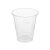 Cup shaker plastic 300 ml (50 pcs/pck) (16 pck/ctn)