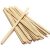 Wooden coffee stirrer stick 14 cm (1000 pcs/pck) (10 pck/ctn)