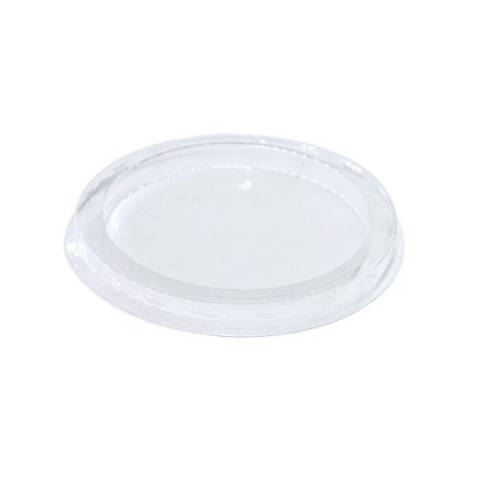 IMBISZ tálka tető átlátszó PP
  [200 ml -re ] [50 db/ cs]
