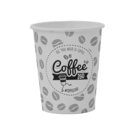 Papírpohár 3dl PM [ 50 db/cs ] [ 20 cs/# ] 80 mm