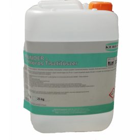 Wunder Gépi Mosogató 5 l