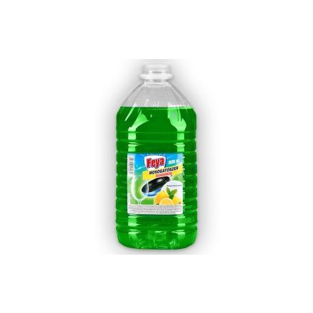 Cleaneco alkoholos kézfertőtlenítő 1 L szórófejes