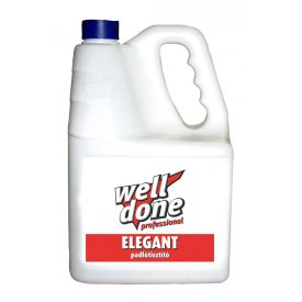 Well Done járólap tisztító Elegant 5 L [ 5 db/# ]