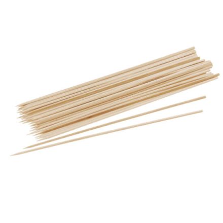 Saslik bambusz pálcika 20 cm [200 db/cs ]
