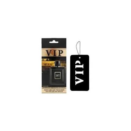 VIP illatosító
  107 