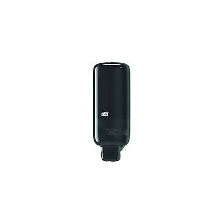 Tork manuális kézhigiéniai adagoló, fekete, 1000ml (S4)