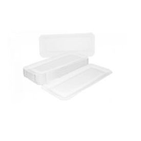   Papírtálca palacsintás ( 250 x 100mm) [ 100 db/cs ] [ 4cs/# ]