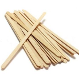   Wooden coffee stirrer stick 11 cm (1000 pcs/pck) (10 pck/ctn)