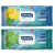 Freshmaker AntiFungal Nedves Törlőkendő
120lap/cs citrom/lime