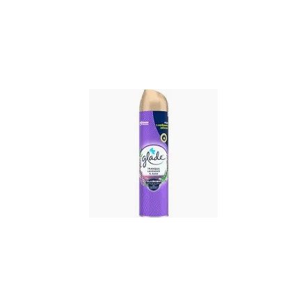 Glade aeroszol 300 ml 
Levendula 