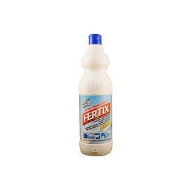 Well Done fertix fertőtlenítőszer 1 L lemon