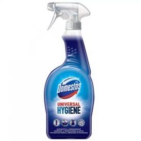   Domestos fertőtlenítő 750 ml UNIVERSAL  szórófejes [12/#]