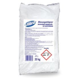 ULTRA Mosogatópor 20 kg [ 10 cs/# ]