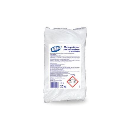 ULTRA Mosogatópor 20 kg [ 10 cs/# ]