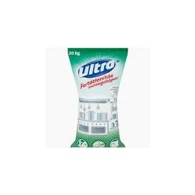 ULTRA Mosogatópor 20 kg fertőtlenítős [ 10 cs/# ]