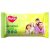 Ruta nedves toalettpapír  Family 
Aloe vera 60 db 
Lebomló