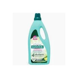   Sanytol 4Actions  fertőtlenítő felülettisztító 
     1000ml