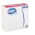 Napkin dining Ristorante 1 layer (165 x 165 mm) (600 sheet/pck) (36 pck/ctn) Ooops!