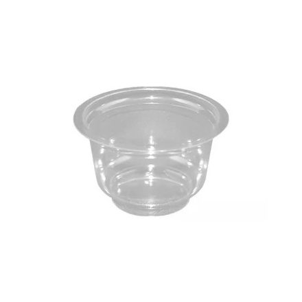 Bowl plastic VT 200 ml (50 pcs/pck) (16 pck/ctn) - B