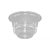 Bowl plastic VT 200 ml (50 pcs/pck) (16 pck/ctn) - B
